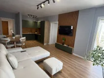 Prodej bytu 2+kk, Drač, Albánie, 77 m2