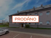 Prodej bytu 3+1, Proboštov, U vodárny, 82 m2