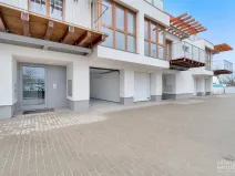 Prodej garáže, Hradec Králové, K Meteoru, 16 m2