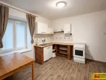 Prodej rodinného domu, Suchohrdly, 100 m2