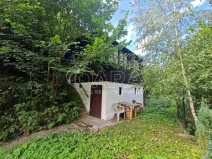 Prodej chaty, Černolice, V Dolečku, 38 m2