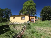 Prodej rodinného domu, Černá v Pošumaví - Bližná, 85 m2