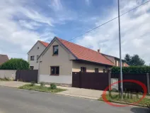 Prodej rodinného domu, Brandýs nad Labem-Stará Boleslav, Na písku, 140 m2
