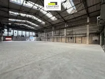 Pronájem skladu, Čelákovice, Křižíkova, 1280 m2