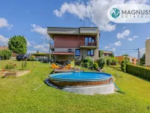 Prodej rodinného domu, Albrechtice, Jarní, 140 m2