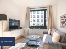 Pronájem bytu 2+kk, Praha - Žižkov, Kaplířova, 45 m2
