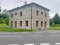 Pronájem ubytování, Písařov - Bukovice, 520 m2