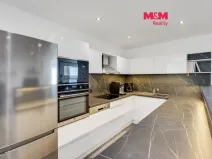 Prodej bytu 3+kk, Králův Dvůr, Pod Hájem, 76 m2