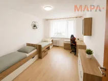 Prodej bytu 3+1, Chomutov, 17. listopadu, 79 m2