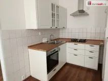 Pronájem bytu 2+kk, Praha - Nové Město, Pod Slovany, 51 m2