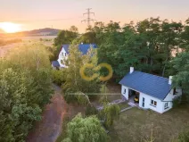 Prodej rodinného domu, Dobev - Malé Nepodřice, 288 m2