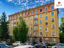 Prodej bytu 2+1, Brno - Ponava, Šumavská, 60 m2