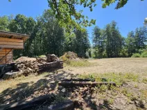 Prodej pozemku pro bydlení, Nová Cerekev - Chmelná, 982 m2
