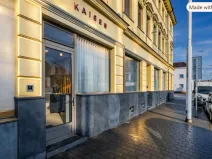 Prodej ordinace, Brno - Husovice, Svitavská, 66 m2