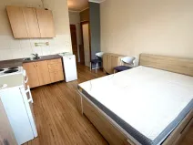 Pronájem bytu 1+kk, Cheb, Do Zátiší, 20 m2