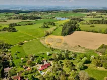Prodej pozemku pro bydlení, Bratronice, 8000 m2