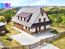 Prodej rodinného domu, Špičky, 219 m2