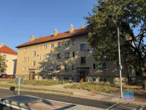 Pronájem bytu 2+1, Dobřany, Stromořadí, 60 m2