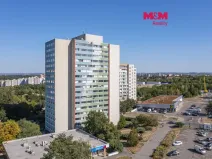 Prodej bytu 2+kk, Praha, Štúrova, 49 m2
