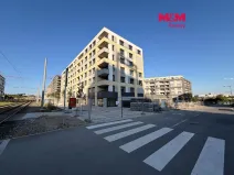 Prodej bytu 2+kk, Praha, Hugo Haase, 52 m2