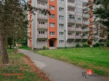 Pronájem bytu 3+1, Jihlava, Kollárova, 74 m2