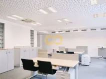 Pronájem kanceláře, Písek - Vnitřní Město, Alšovo nám., 200 m2