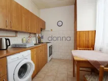Pronájem bytu 3+1, Praha, Na stezce, 65 m2