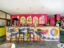 Pronájem restaurace, Liberec, nám. Soukenné, 200 m2