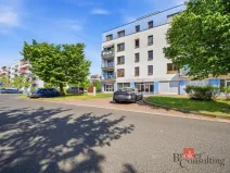 Prodej bytu 3+kk, Poděbrady - Poděbrady III, Čechova, 63 m2