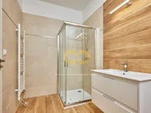 Pronájem bytu 3+kk, Strunkovice nad Blanicí, náměstí Bohumila Havlasy, 91 m2