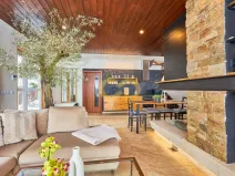 Prodej apartmánu, Černá v Pošumaví - Plánička, 202 m2