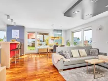 Prodej bytu 4+kk, Praha, Pavla Beneše, 310 m2