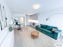 Pronájem bytu 2+kk, Praha, Hartigova, 64 m2
