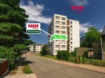Prodej bytu 3+1, Rychnov nad Kněžnou, Mírová, 68 m2