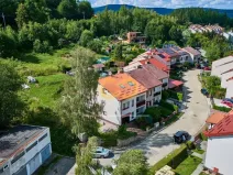 Prodej rodinného domu, Český Krumlov, Zvonková, 284 m2
