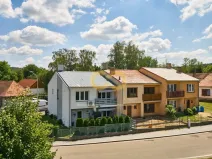 Prodej rodinného domu, Albrechtice nad Vltavou, 135 m2