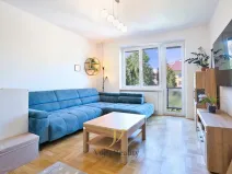Prodej bytu 3+1, Olomouc, U místní dráhy, 64 m2