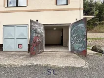 Pronájem skladu, Železný Brod, 27 m2