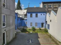 Pronájem kanceláře, Česká Lípa, Moskevská, 332 m2