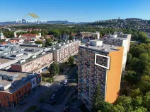 Prodej bytu 2+1, Teplice, Alejní, 54 m2