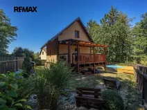 Prodej rodinného domu, Zdemyslice, 64 m2