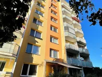 Prodej bytu 2+1, Vyškov, Puškinova, 51 m2