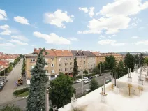 Prodej bytu 1+1, Brno, Skácelova, 47 m2