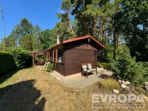 Prodej chaty, Vranov, 29 m2