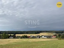 Prodej pozemku pro bydlení, Litvínovice - Mokré, 5523 m2