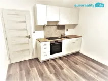 Pronájem bytu 2+kk, Lochovice, 32 m2