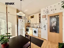 Pronájem bytu 1+1, Plzeň, Kralovická, 40 m2
