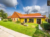 Prodej chalupy, Slabce - Rousínov, 295 m2