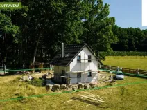 Prodej rodinného domu, Ústrašice, 47 m2