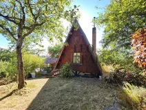 Prodej chaty, Moravská Třebová - Boršov, 50 m2